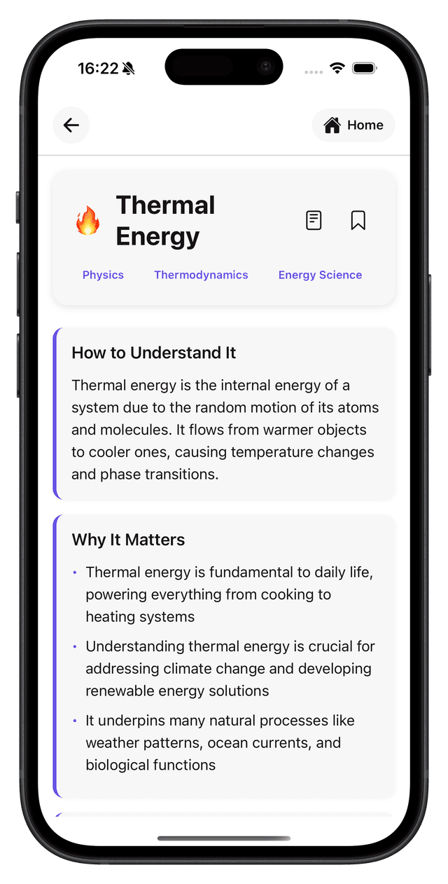 Atomic Physics Concept - Detailed explanation